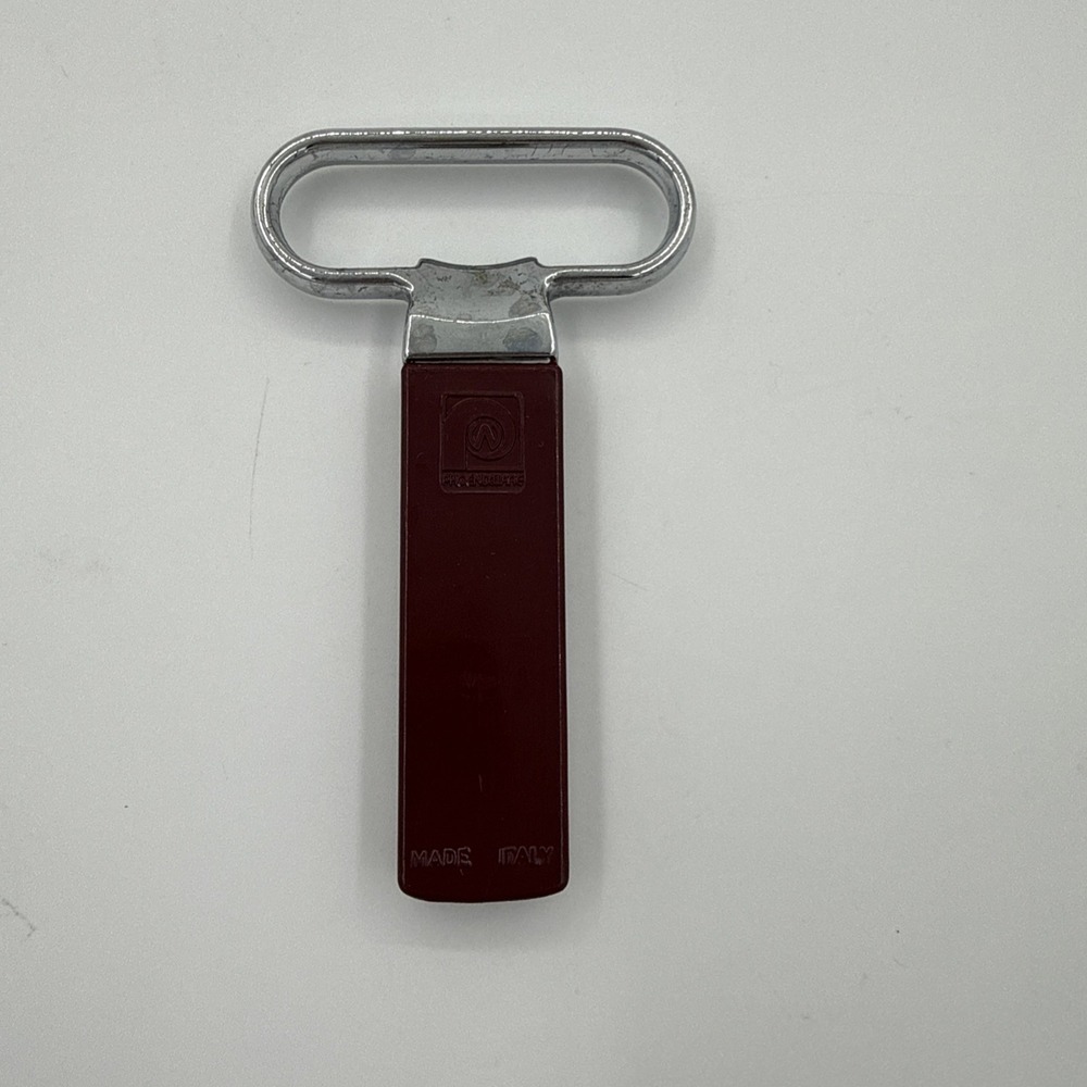 Phoenix Ware 2‎ Prong Wine Bottle Cork Puller Opener Vintage